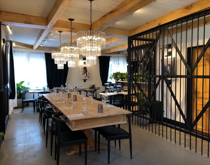 Salle privée India Rosa - 1920X1440