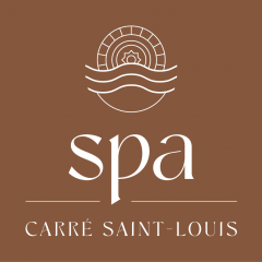 logo Spa Carré St-Louis